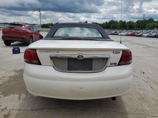 Photo 5 VIN: 1C3EL75R65N535331 - CHRYSLER SEBRING 