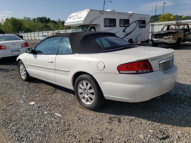 Photo 1 VIN: 1C3EL75R65N639530 - CHRYSLER SEBRING GT 