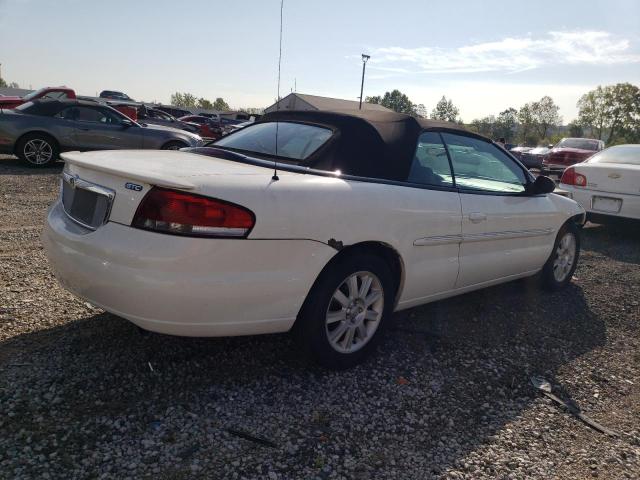 Photo 2 VIN: 1C3EL75R65N639530 - CHRYSLER SEBRING GT 