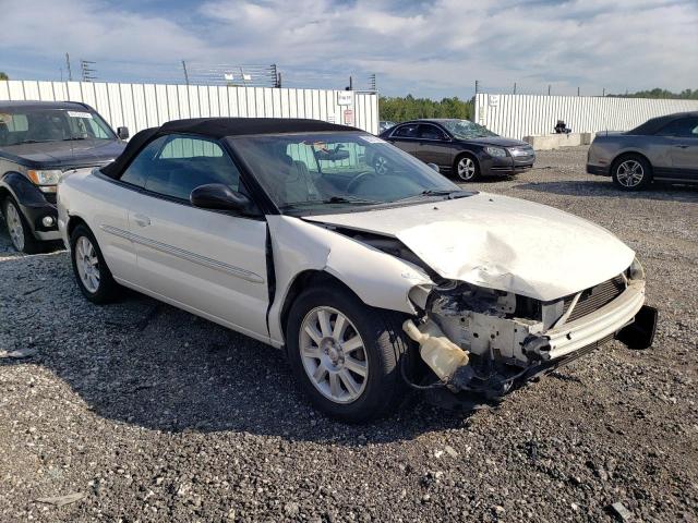 Photo 3 VIN: 1C3EL75R65N639530 - CHRYSLER SEBRING GT 