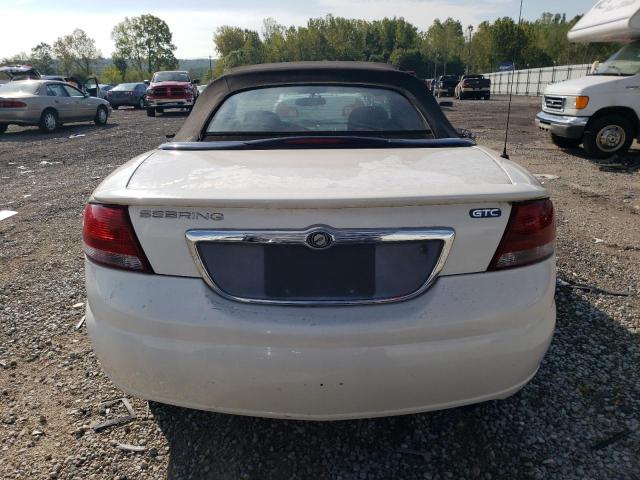 Photo 5 VIN: 1C3EL75R65N639530 - CHRYSLER SEBRING GT 