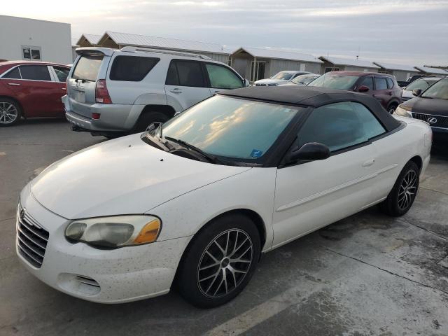 Photo 0 VIN: 1C3EL75R74N318336 - CHRYSLER SEBRING GT 