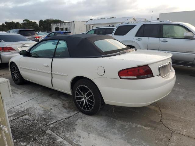 Photo 1 VIN: 1C3EL75R74N318336 - CHRYSLER SEBRING GT 