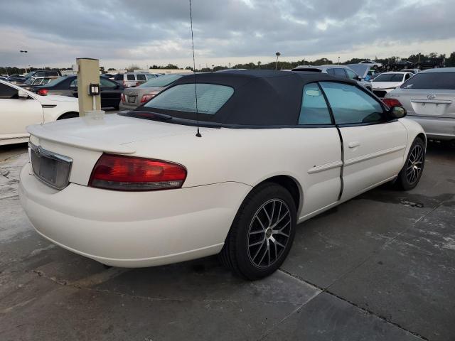 Photo 2 VIN: 1C3EL75R74N318336 - CHRYSLER SEBRING GT 