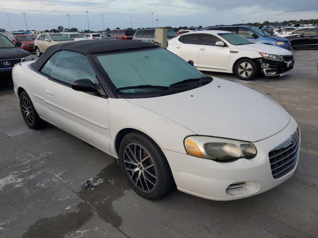 Photo 3 VIN: 1C3EL75R74N318336 - CHRYSLER SEBRING GT 