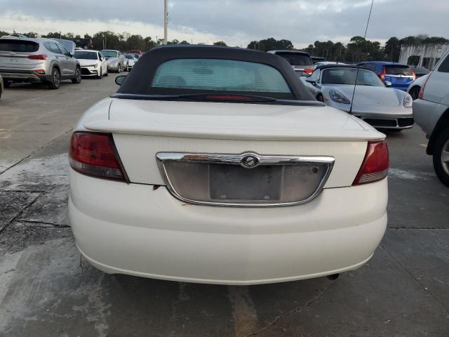 Photo 5 VIN: 1C3EL75R74N318336 - CHRYSLER SEBRING GT 