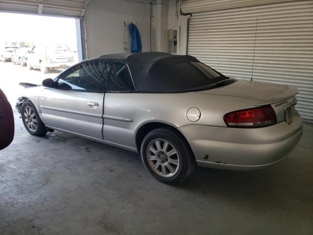 Photo 1 VIN: 1C3EL75R85N640937 - CHRYSLER SEBRING GT 