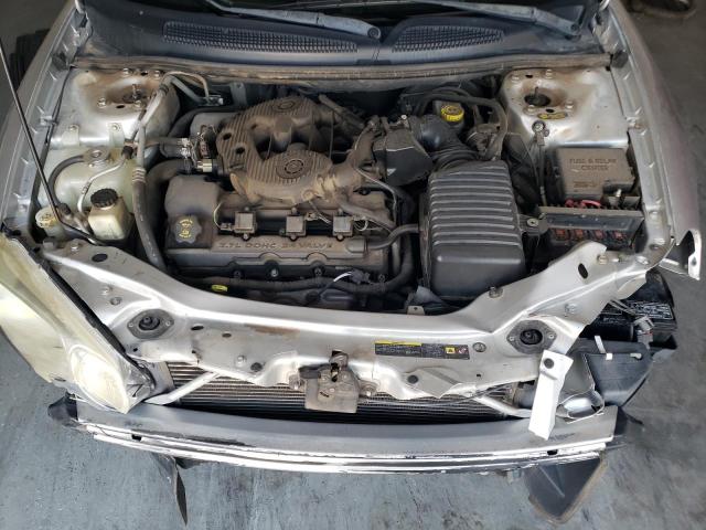 Photo 10 VIN: 1C3EL75R85N640937 - CHRYSLER SEBRING GT 