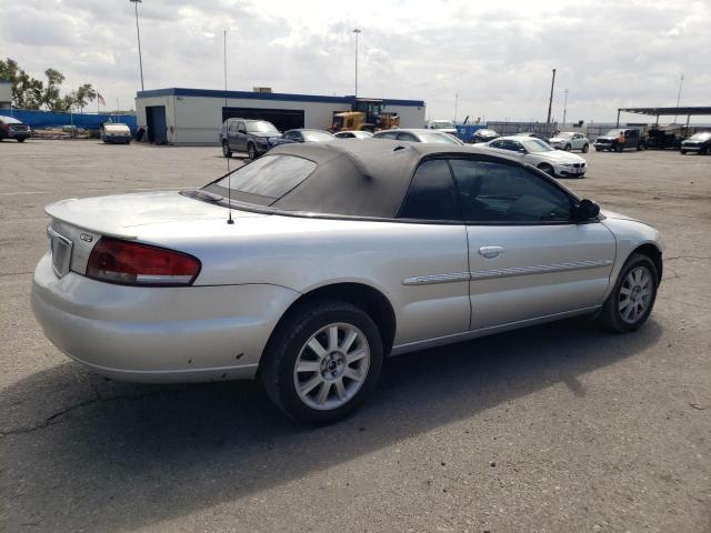 Photo 2 VIN: 1C3EL75R85N640937 - CHRYSLER SEBRING GT 