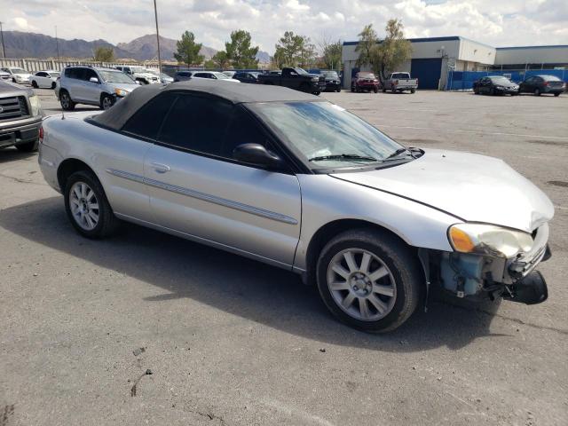 Photo 3 VIN: 1C3EL75R85N640937 - CHRYSLER SEBRING GT 