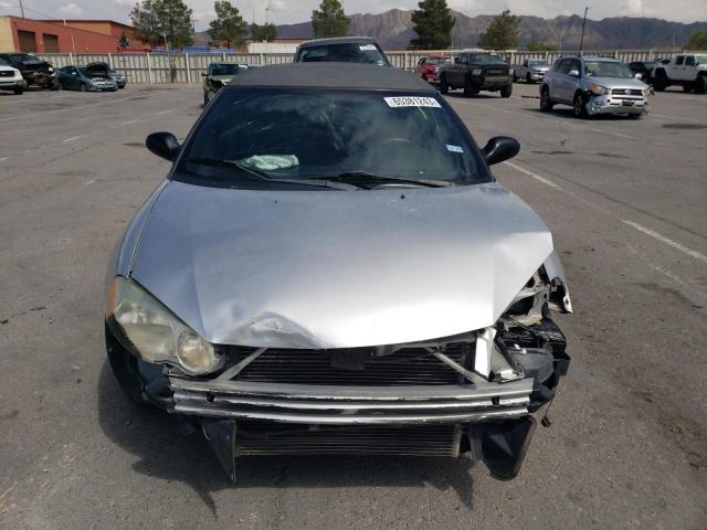 Photo 4 VIN: 1C3EL75R85N640937 - CHRYSLER SEBRING GT 