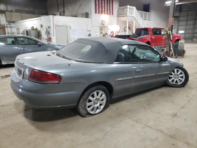 Photo 2 VIN: 1C3EL75R86N142285 - CHRYSLER SEBRING 