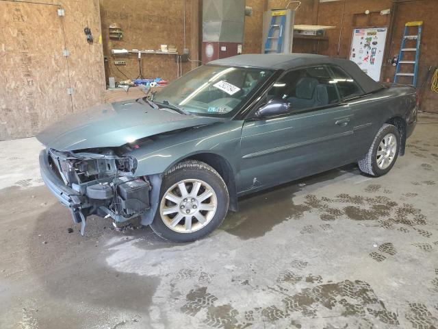 Photo 0 VIN: 1C3EL75R86N282496 - CHRYSLER SEBRING GT 