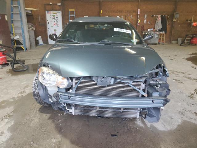 Photo 4 VIN: 1C3EL75R86N282496 - CHRYSLER SEBRING GT 