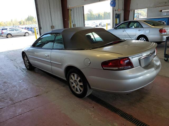 Photo 1 VIN: 1C3EL75RX6N125634 - CHRYSLER SEBRING GT 