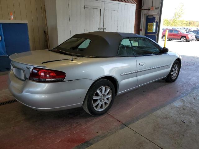 Photo 2 VIN: 1C3EL75RX6N125634 - CHRYSLER SEBRING GT 