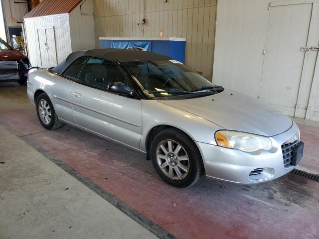 Photo 3 VIN: 1C3EL75RX6N125634 - CHRYSLER SEBRING GT 