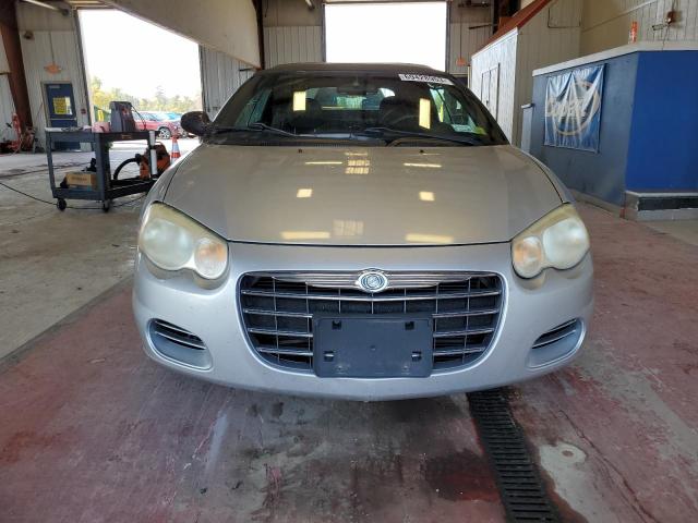 Photo 4 VIN: 1C3EL75RX6N125634 - CHRYSLER SEBRING GT 