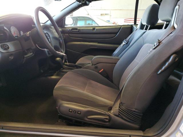 Photo 6 VIN: 1C3EL75RX6N125634 - CHRYSLER SEBRING GT 