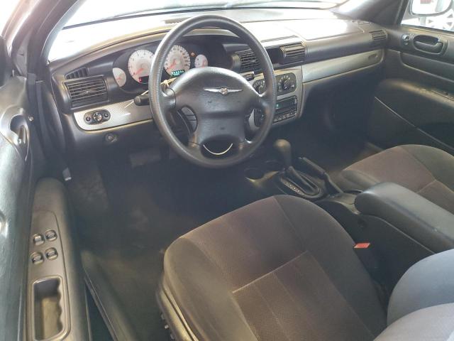 Photo 7 VIN: 1C3EL75RX6N125634 - CHRYSLER SEBRING GT 