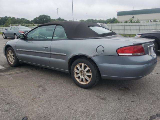 Photo 1 VIN: 1C3EL75RX6N204219 - CHRYSLER SEBRING GT 