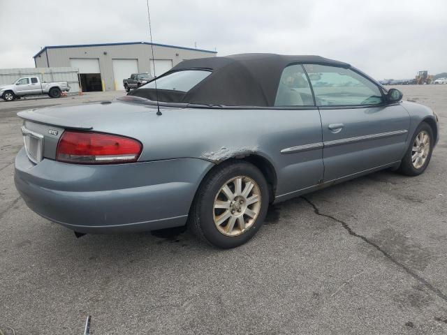 Photo 2 VIN: 1C3EL75RX6N204219 - CHRYSLER SEBRING GT 