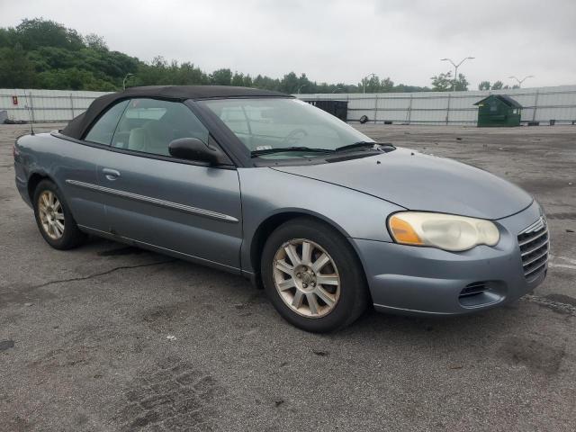 Photo 3 VIN: 1C3EL75RX6N204219 - CHRYSLER SEBRING GT 