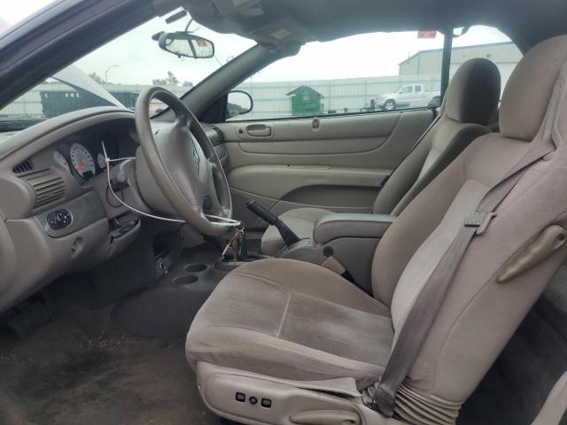 Photo 6 VIN: 1C3EL75RX6N204219 - CHRYSLER SEBRING GT 