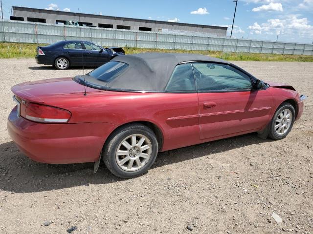 Photo 2 VIN: 1C3EL75RX6N285495 - CHRYSLER SEBRING 