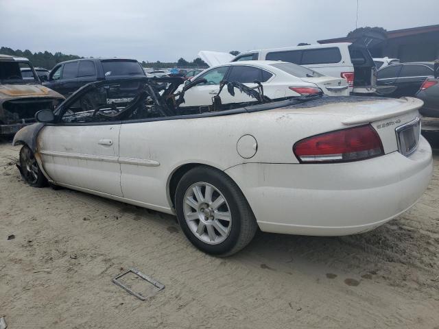 Photo 1 VIN: 1C3EL75T93N516863 - CHRYSLER SEBRING GT 