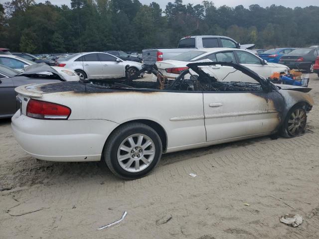 Photo 2 VIN: 1C3EL75T93N516863 - CHRYSLER SEBRING GT 