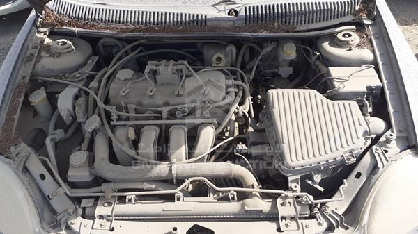 Photo 24 VIN: 1C3ES66C45D217222 - CHRYSLER NEON 