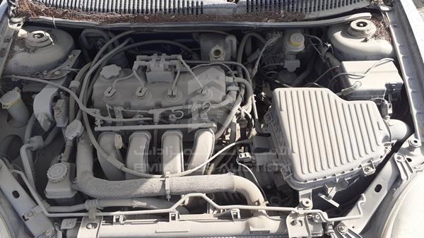 Photo 25 VIN: 1C3ES66C45D217222 - CHRYSLER NEON 