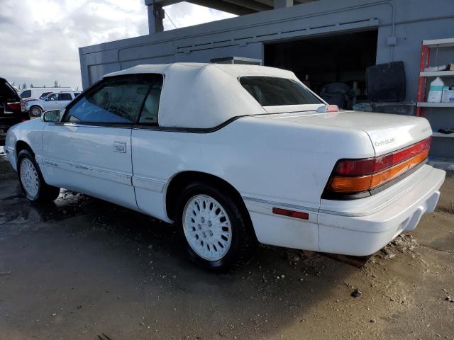 Photo 1 VIN: 1C3EU4531SF671668 - CHRYSLER LEBARON GT 