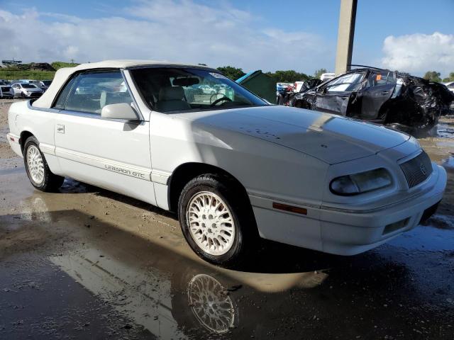 Photo 3 VIN: 1C3EU4531SF671668 - CHRYSLER LEBARON GT 