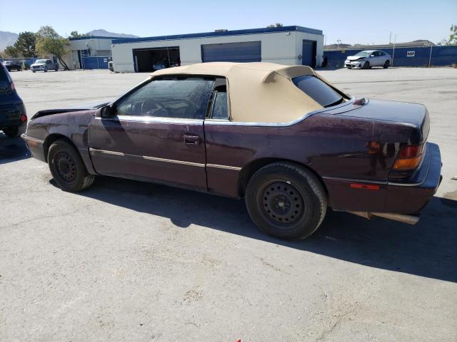 Photo 1 VIN: 1C3EU4536SF506666 - CHRYSLER LEBARON 