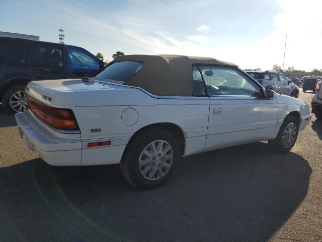 Photo 2 VIN: 1C3EU4536SF606962 - CHRYSLER LEBARON 