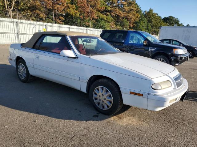 Photo 3 VIN: 1C3EU4536SF606962 - CHRYSLER LEBARON 