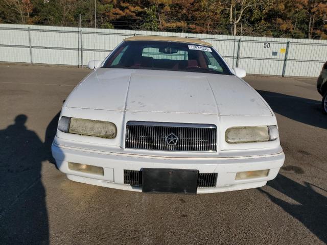 Photo 4 VIN: 1C3EU4536SF606962 - CHRYSLER LEBARON 