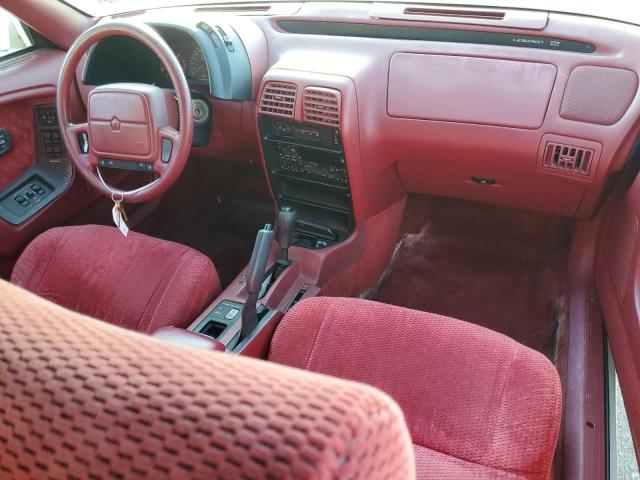 Photo 7 VIN: 1C3EU4536SF606962 - CHRYSLER LEBARON 