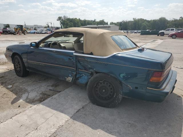 Photo 1 VIN: 1C3EU4538SF517006 - CHRYSLER LEBARON 