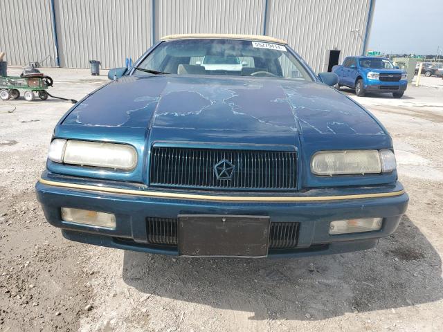 Photo 4 VIN: 1C3EU4538SF517006 - CHRYSLER LEBARON 