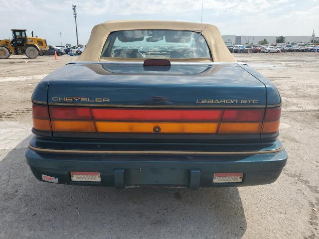 Photo 5 VIN: 1C3EU4538SF517006 - CHRYSLER LEBARON 