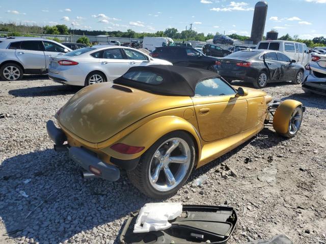 Photo 2 VIN: 1C3EW65G92V100380 - CHRYSLER PROWLER 