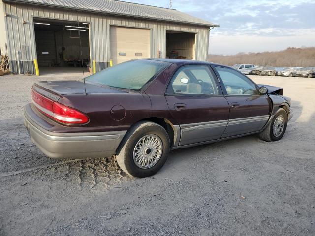 Photo 2 VIN: 1C3HD56T0SF664874 - CHRYSLER CONCORDE 