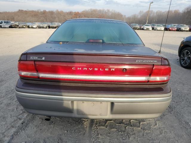 Photo 5 VIN: 1C3HD56T0SF664874 - CHRYSLER CONCORDE 