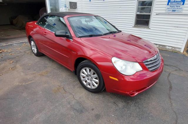 Photo 0 VIN: 1C3LC45B29N520579 - CHRYSLER SEBRING LX 