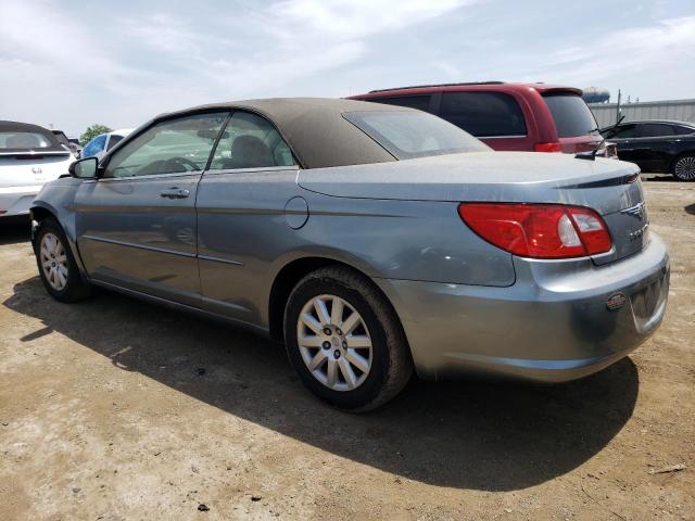 Photo 1 VIN: 1C3LC45K08N264165 - CHRYSLER SEBRING 