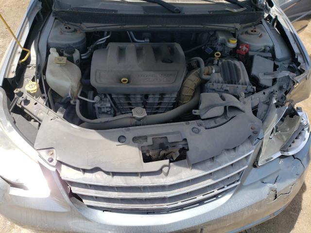 Photo 10 VIN: 1C3LC45K08N264165 - CHRYSLER SEBRING 