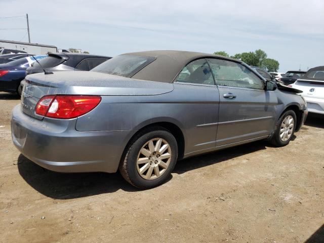 Photo 2 VIN: 1C3LC45K08N264165 - CHRYSLER SEBRING 